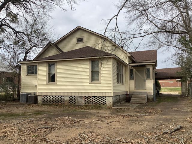 107 Crosby Street, Mansfield, LA 71052