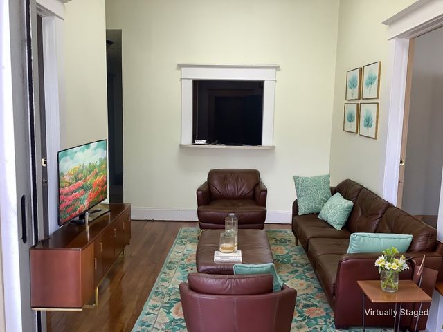 107 Crosby Street, Mansfield, LA 71052