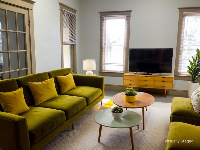 107 Crosby Street, Mansfield, LA 71052