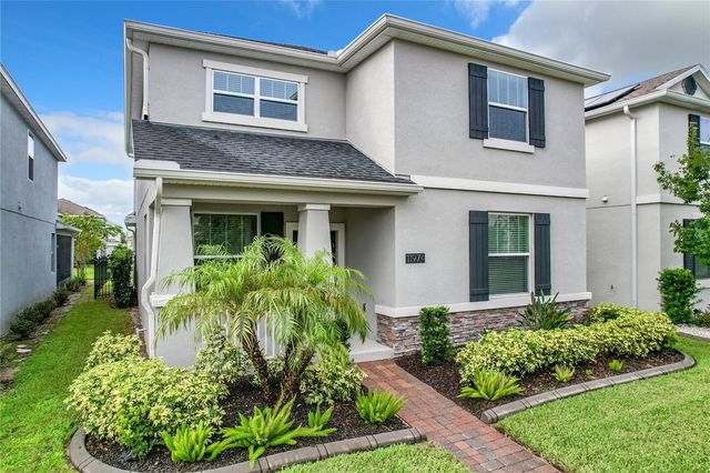 11974 HOMETOWN PLACE, Orlando, FL 32832