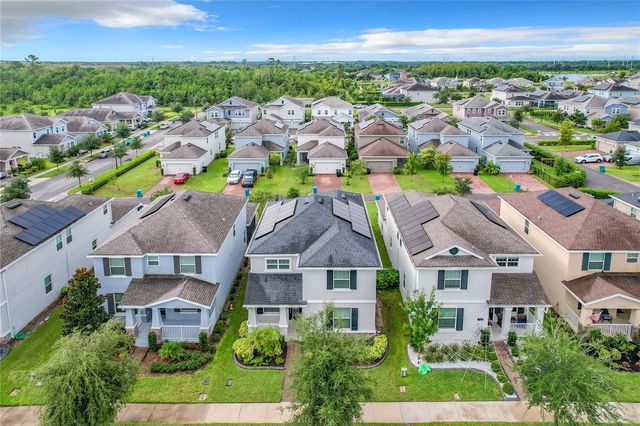 11974 HOMETOWN PLACE, Orlando, FL 32832