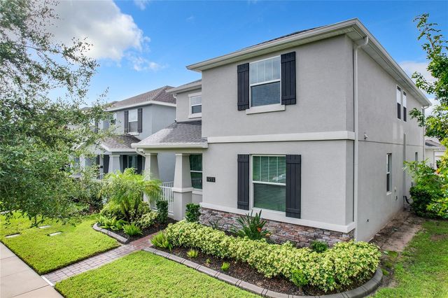 11974 HOMETOWN PLACE, Orlando, FL 32832