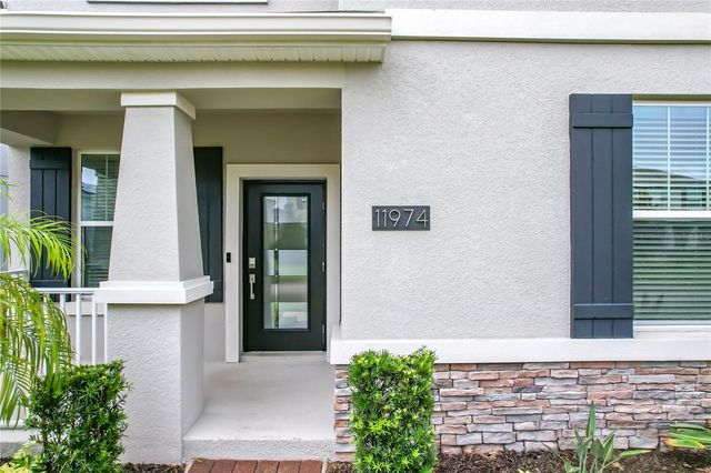 11974 HOMETOWN PLACE, Orlando, FL 32832