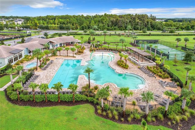 11974 HOMETOWN PLACE, Orlando, FL 32832