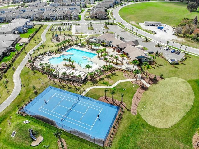 11974 HOMETOWN PLACE, Orlando, FL 32832