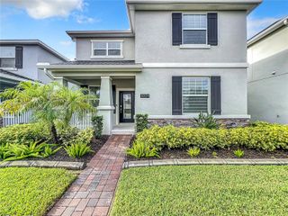 11974 HOMETOWN PLACE, Orlando, FL 32832