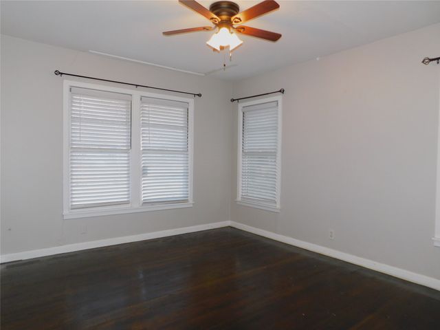 817 Emery Street, Denton, TX 76201