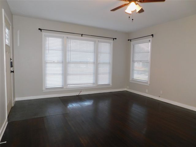 817 Emery Street, Denton, TX 76201