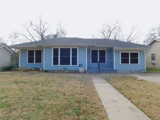 817 Emery Street, Denton, TX 76201