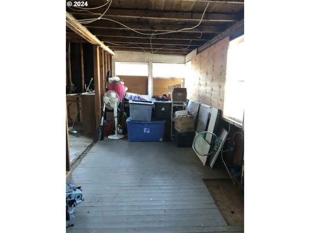 176 NORTH St, Vernonia, OR 97064