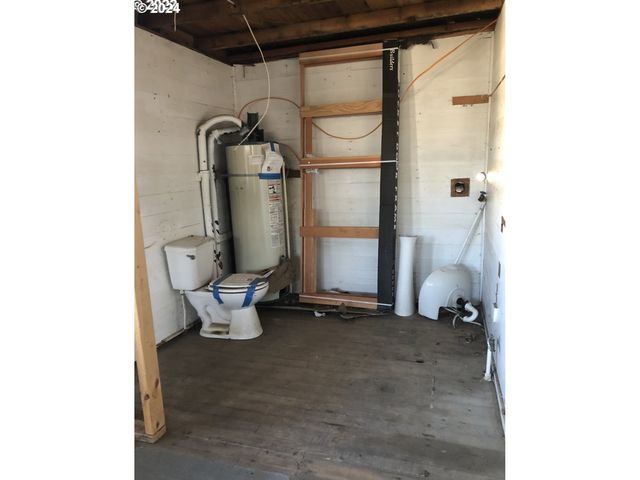 176 NORTH St, Vernonia, OR 97064