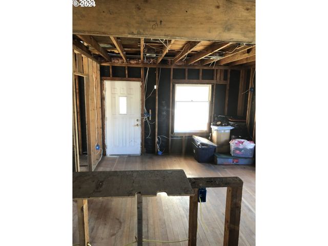 176 NORTH St, Vernonia, OR 97064