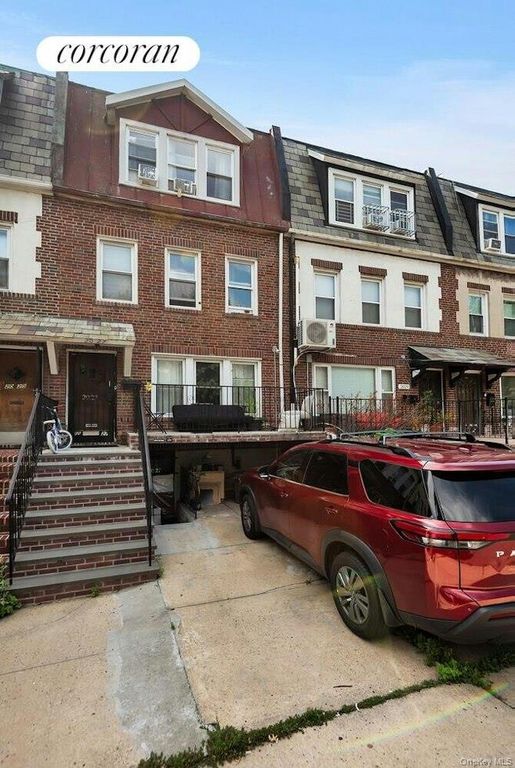 20-27 31 Street, Astoria, NY 11105 — exterior