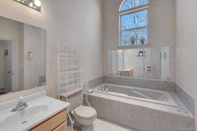 8 Jacqueline Drive, Manorville, NY 11949