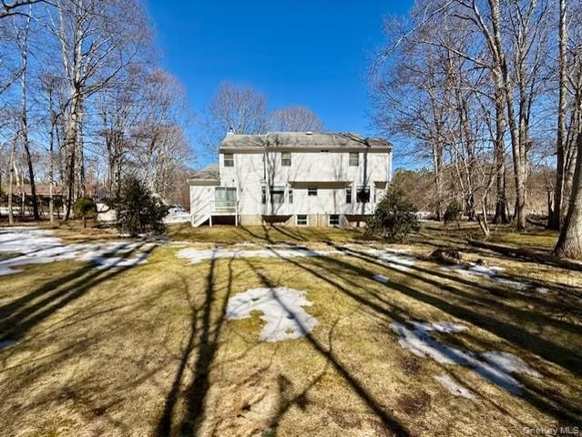 8 Jacqueline Drive, Manorville, NY 11949