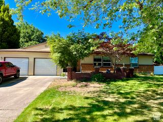 1568 SHADOW DR, Ogden, UT 84403