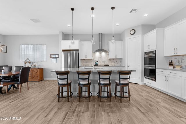 7257 S KACHINA Place, Gold Canyon, AZ 85118