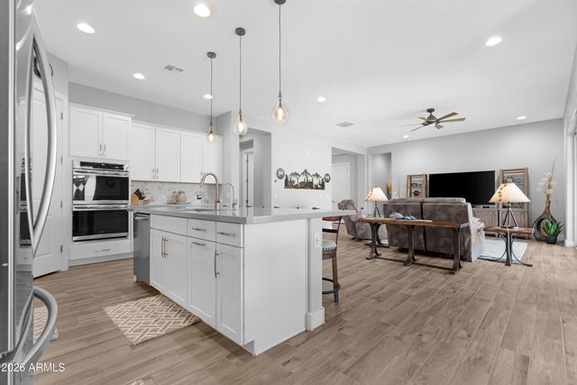 7257 S KACHINA Place, Gold Canyon, AZ 85118