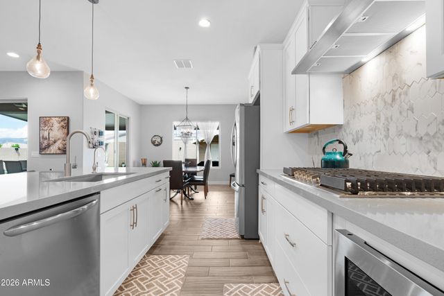 7257 S KACHINA Place, Gold Canyon, AZ 85118