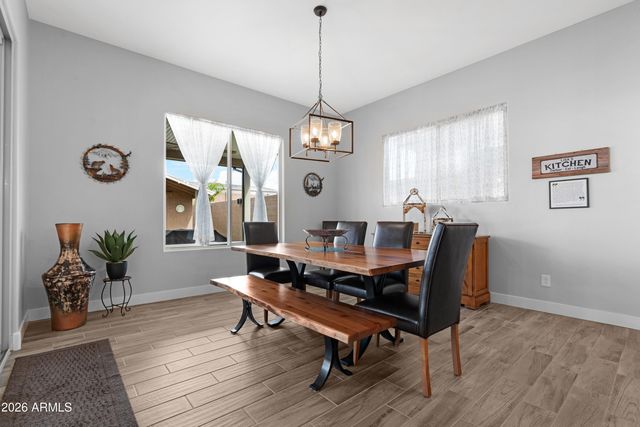 7257 S KACHINA Place, Gold Canyon, AZ 85118