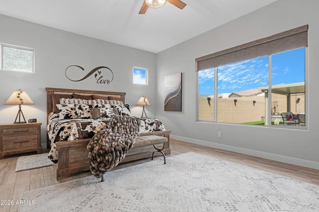 7257 S KACHINA Place, Gold Canyon, AZ 85118