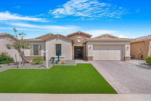 7257 S KACHINA Place, Gold Canyon, AZ 85118
