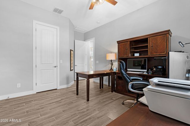 7257 S KACHINA Place, Gold Canyon, AZ 85118