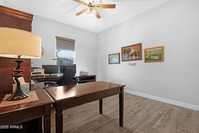 7257 S KACHINA Place, Gold Canyon, AZ 85118