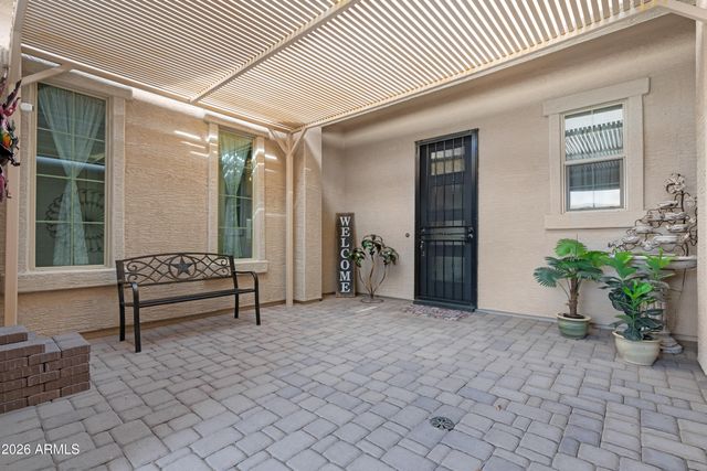 7257 S KACHINA Place, Gold Canyon, AZ 85118