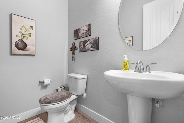 7257 S KACHINA Place, Gold Canyon, AZ 85118