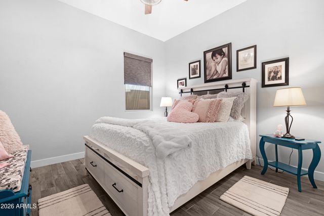 7257 S KACHINA Place, Gold Canyon, AZ 85118