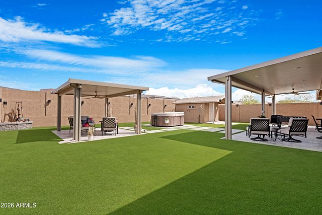 7257 S KACHINA Place, Gold Canyon, AZ 85118