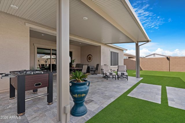 7257 S KACHINA Place, Gold Canyon, AZ 85118