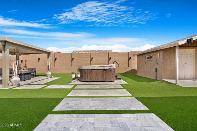 7257 S KACHINA Place, Gold Canyon, AZ 85118