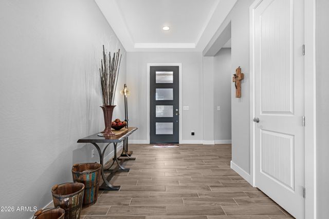 7257 S KACHINA Place, Gold Canyon, AZ 85118