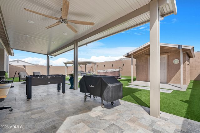7257 S KACHINA Place, Gold Canyon, AZ 85118