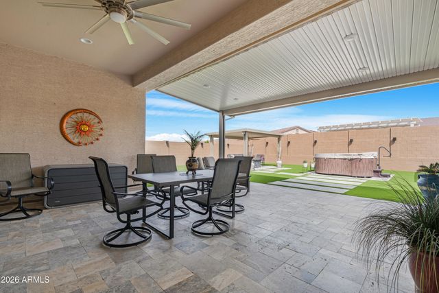 7257 S KACHINA Place, Gold Canyon, AZ 85118