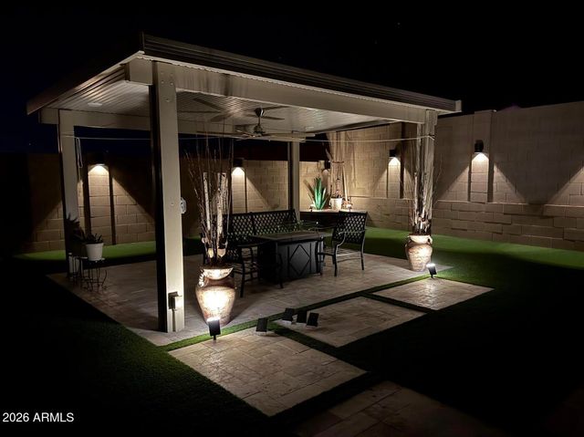 7257 S KACHINA Place, Gold Canyon, AZ 85118