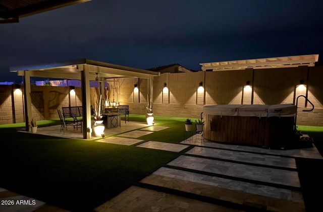 7257 S KACHINA Place, Gold Canyon, AZ 85118