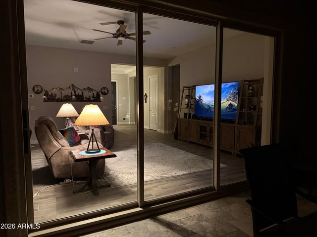 7257 S KACHINA Place, Gold Canyon, AZ 85118