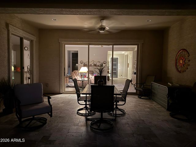 7257 S KACHINA Place, Gold Canyon, AZ 85118