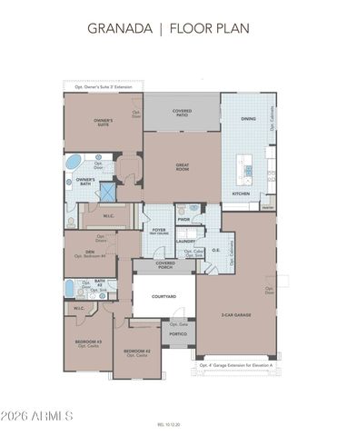 7257 S KACHINA Place, Gold Canyon, AZ 85118