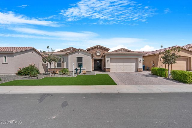 7257 S KACHINA Place, Gold Canyon, AZ 85118