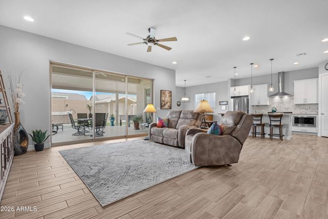 7257 S KACHINA Place, Gold Canyon, AZ 85118