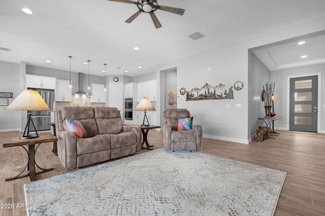 7257 S KACHINA Place, Gold Canyon, AZ 85118