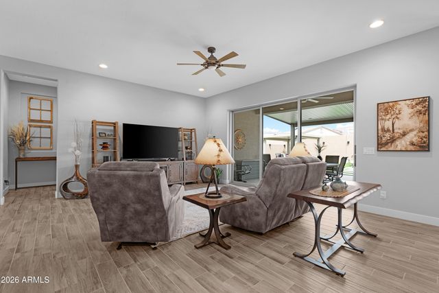 7257 S KACHINA Place, Gold Canyon, AZ 85118