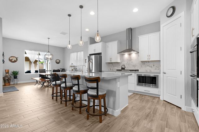 7257 S KACHINA Place, Gold Canyon, AZ 85118