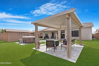 7257 S KACHINA Place, Gold Canyon, AZ 85118