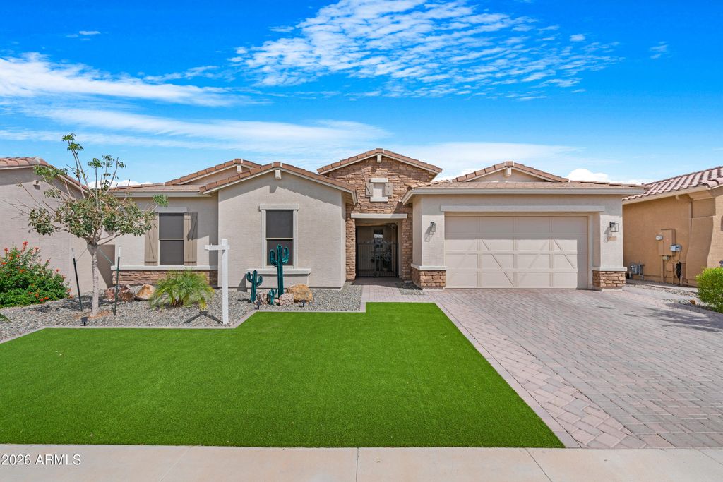 7257 S KACHINA Place, Gold Canyon, AZ 85118 — photo 2