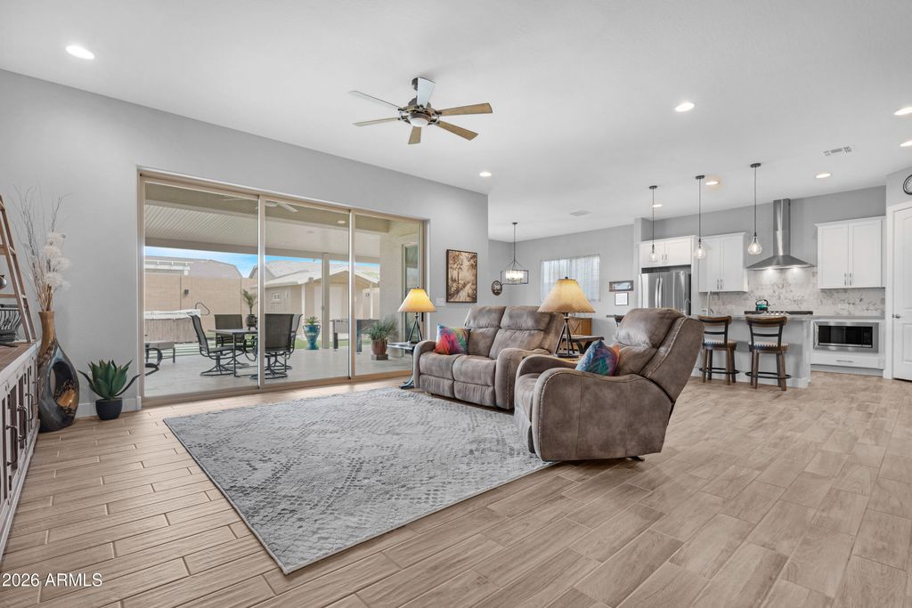 7257 S KACHINA Place, Gold Canyon, AZ 85118 — photo 5
